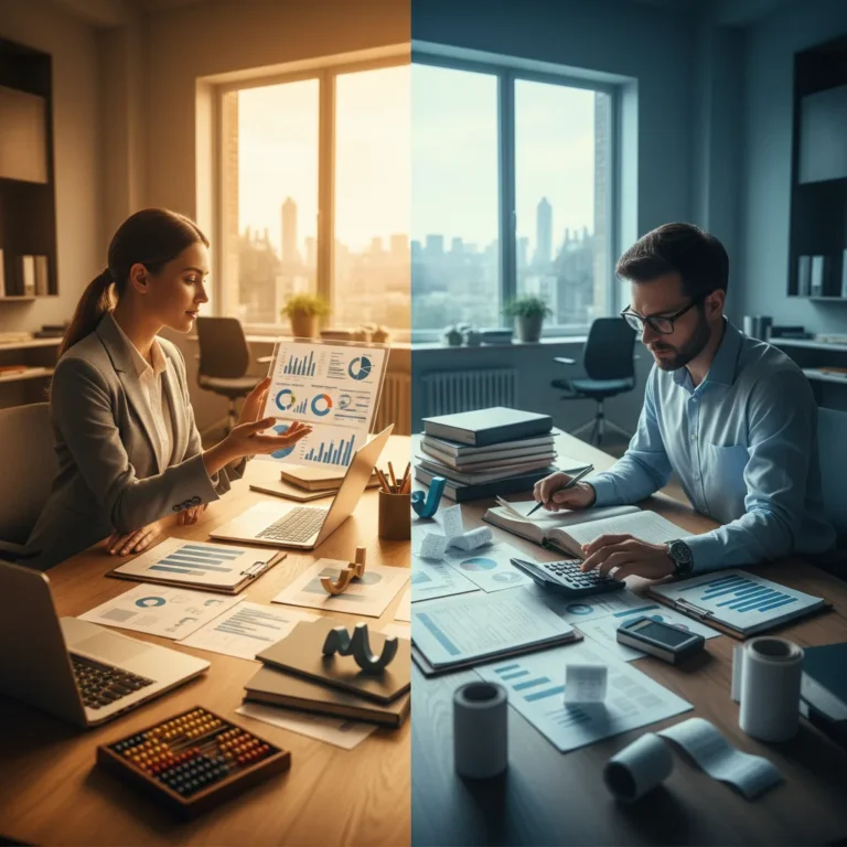 Comparateur SAS vs SARL 2026 – Les 7 points clés à valider