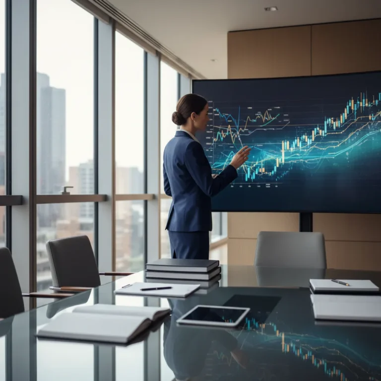 Optimisation rémunération dirigeant | 5 stratégies avancées