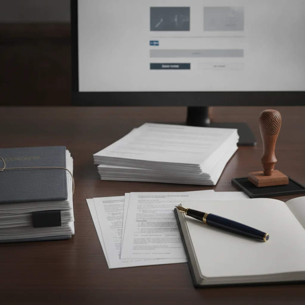 choix statut juridique consultant freelance - guide