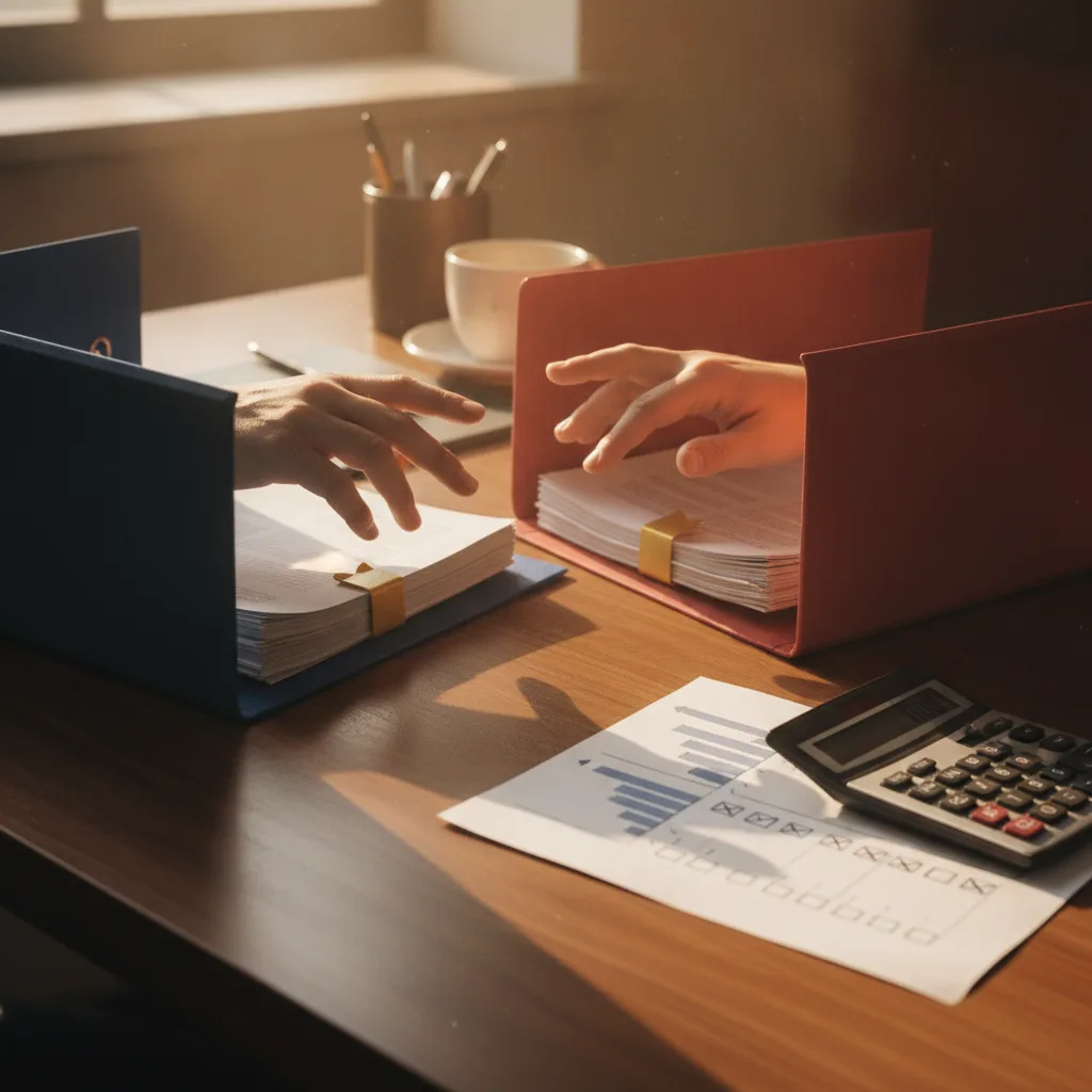 choix statut juridique consultant freelance - conclusion