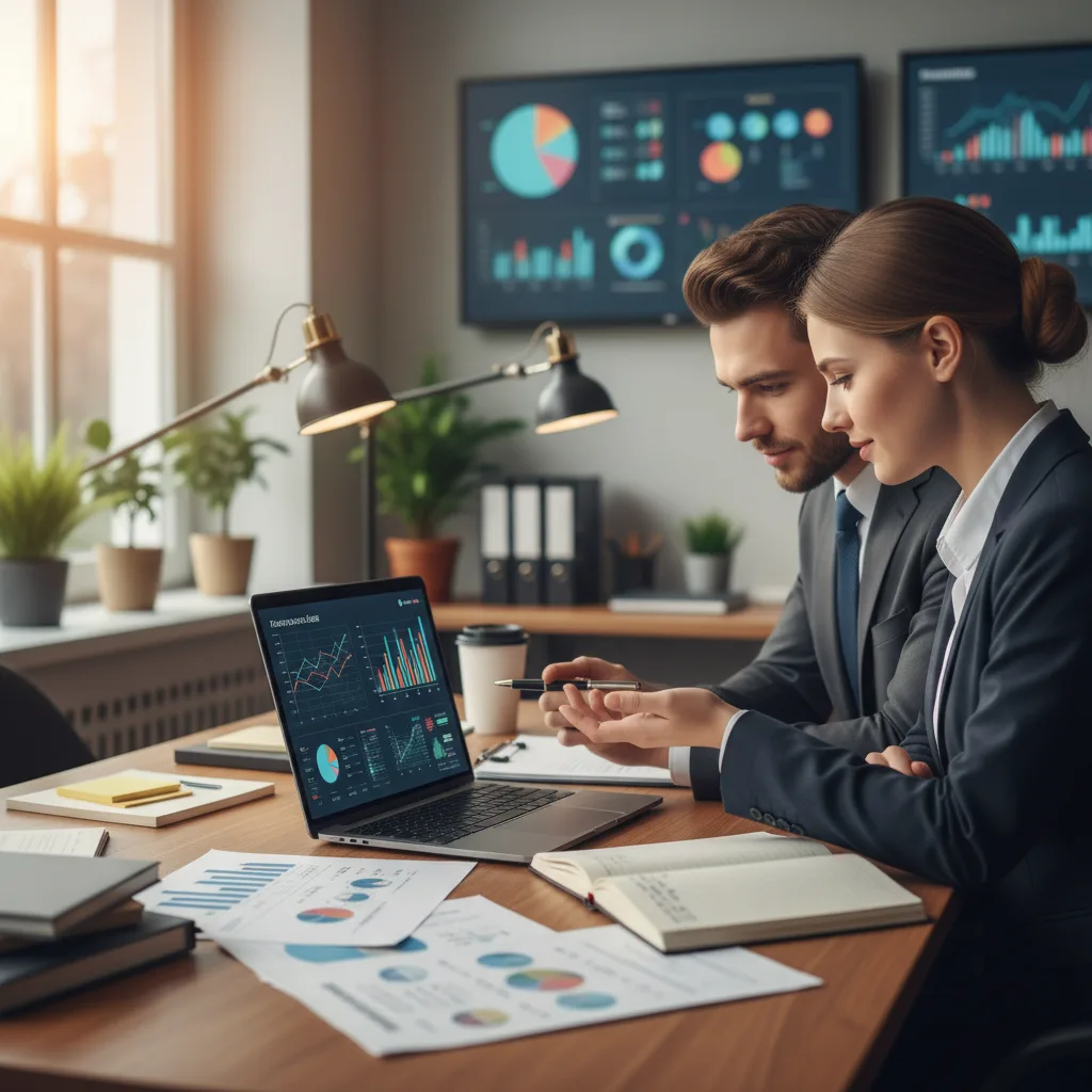 mission de conseil expert-comptable - introduction