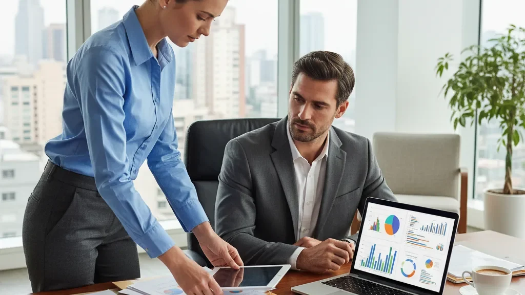 Mission de conseil expert-comptable en rémunération – Gerem - mission conseil expert comptable remuneration