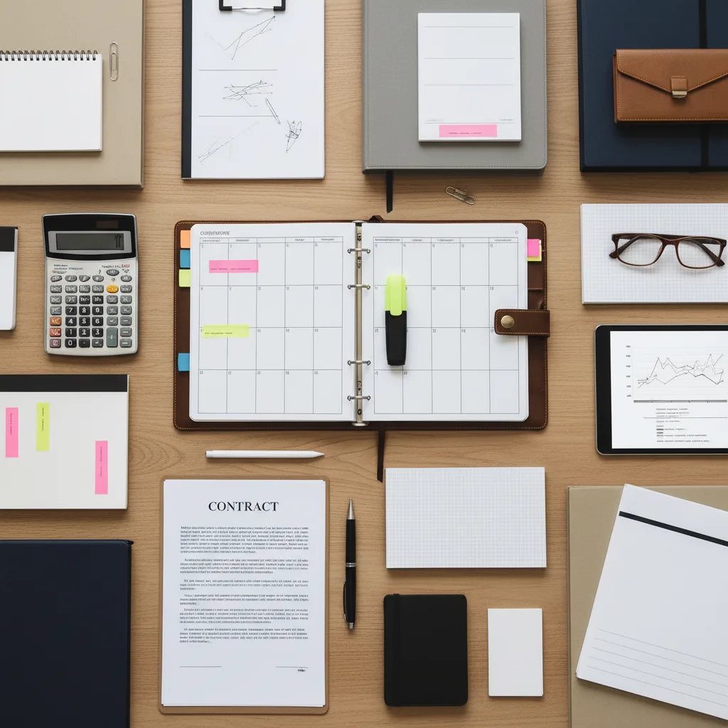 mission de conseil expert-comptable - guide