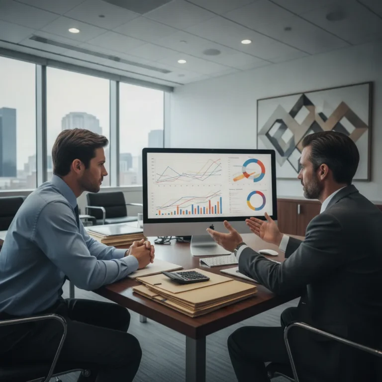 PER dirigeant – levier d&rsquo;optimisation fiscale | Gerem