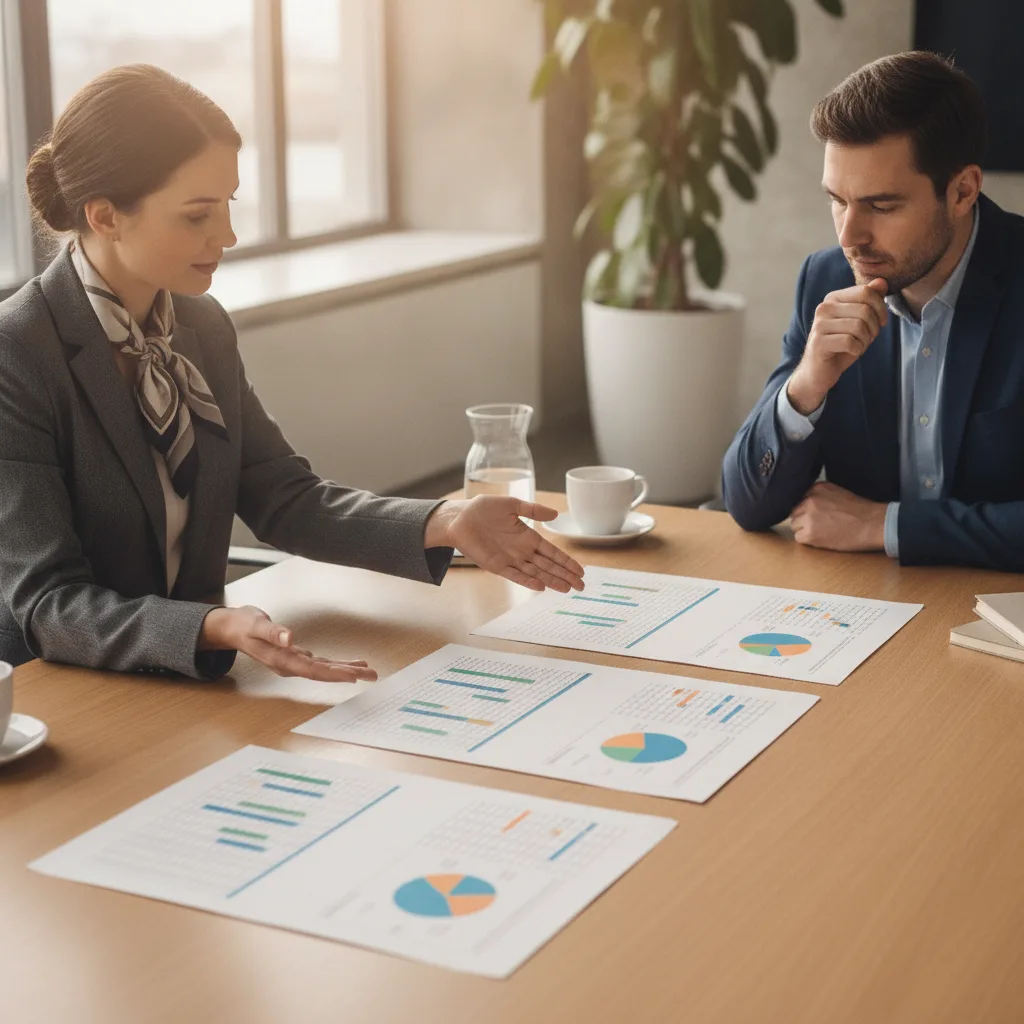 rapport d'optimisation de rémunération