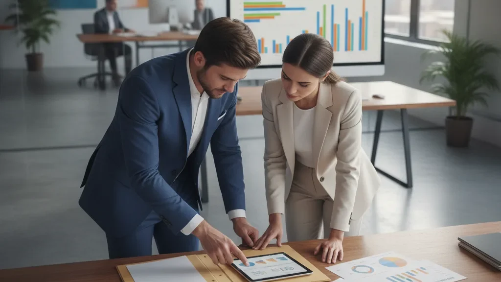 Présenter un rapport d'optimisation de rémunération | Gerem - presenter rapport optimisation remuneration