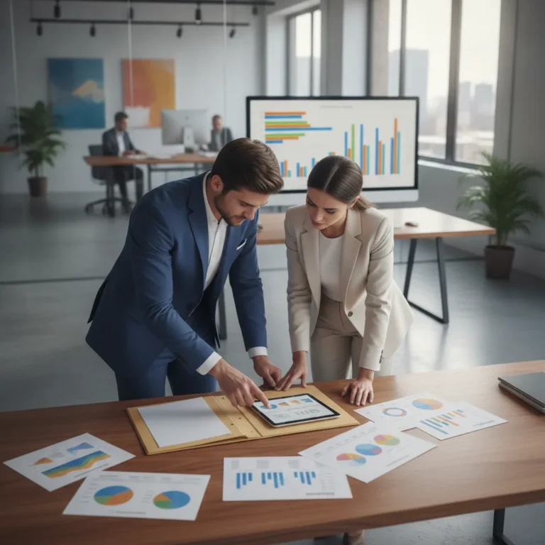 Présenter un rapport d&rsquo;optimisation de rémunération | Gerem