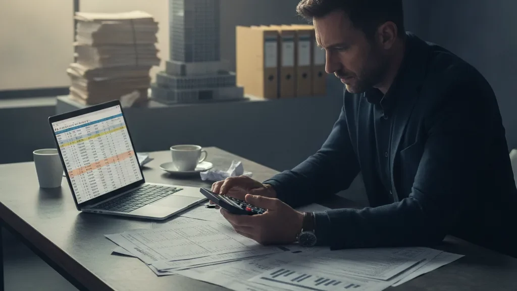 Revenus fonciers et taxe puma – Guide pratique | Gerem - revenus fonciers taxe puma eviter
