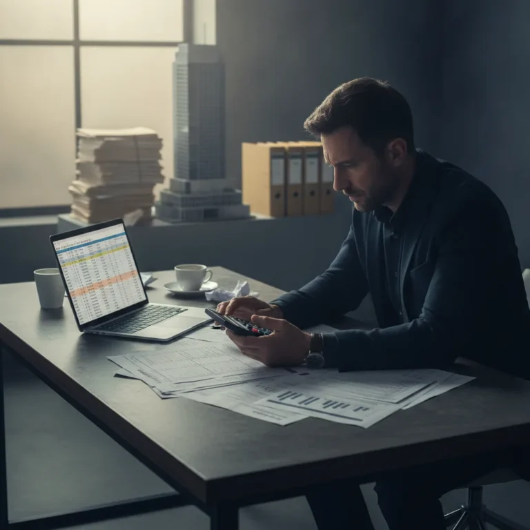 Revenus fonciers et taxe puma – Guide pratique | Gerem