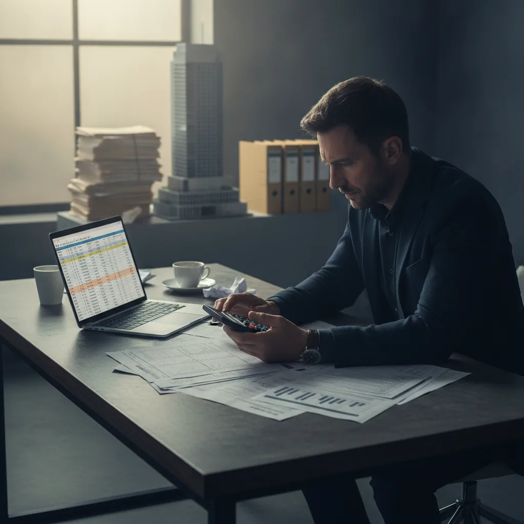 Revenus fonciers et taxe puma – Guide pratique | Gerem