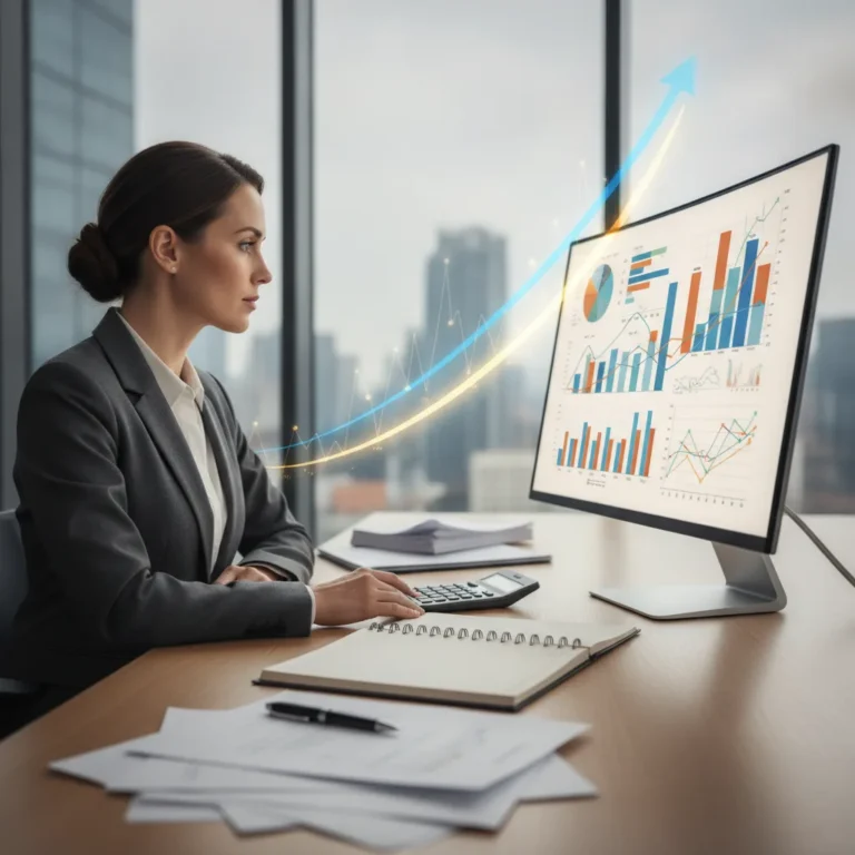 Guide du seuil de rentabilité et rémunération – Gerem
