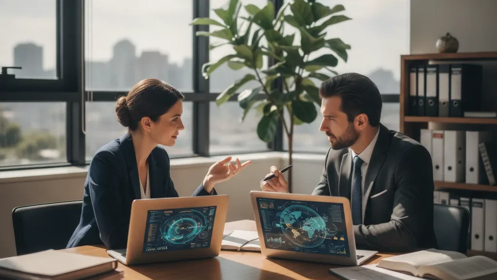 Expert-comptable et avocat fiscaliste | Le guide pratique - collaboration expert comptable avocat fiscaliste