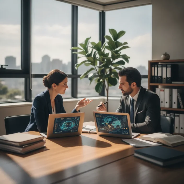 Expert-comptable et avocat fiscaliste | Le guide pratique