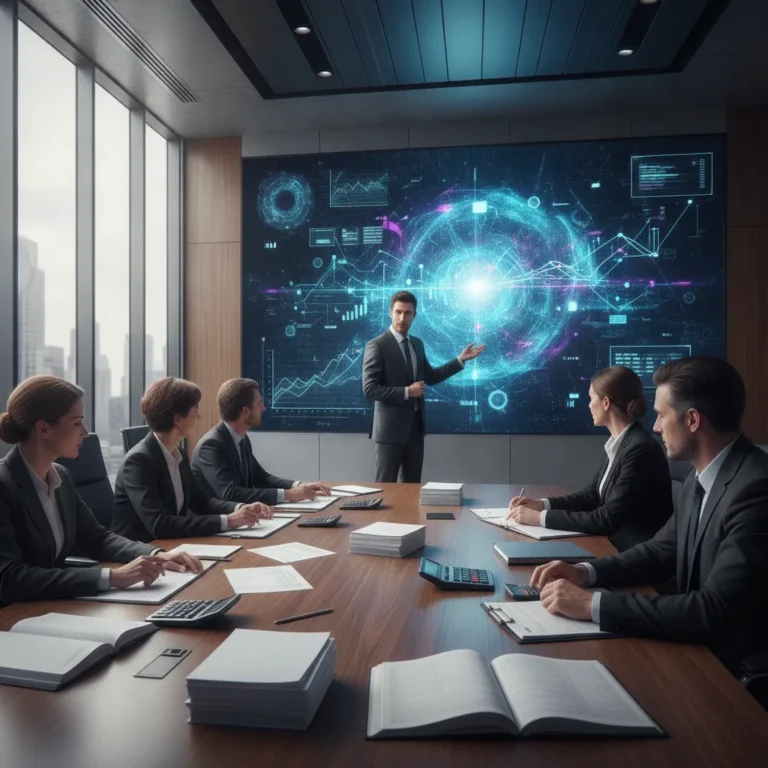 Loi de finances 2026 impact dirigeant – Le décryptage