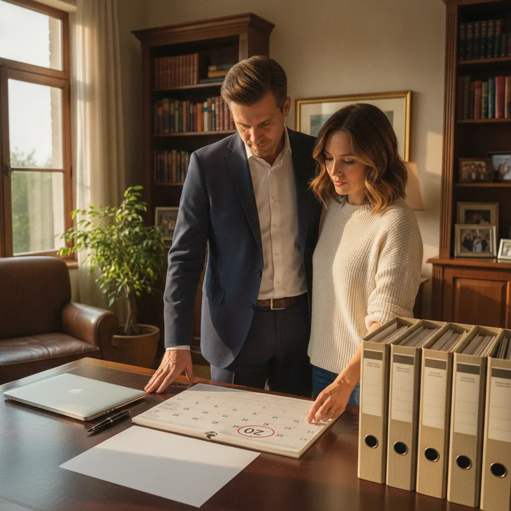 statut de conjoint collaborateur